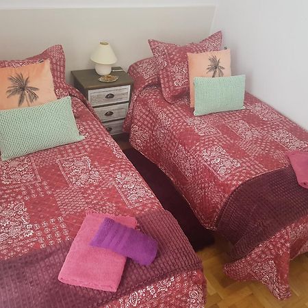 Apartamento Manzanera Logroño Exteriér fotografie