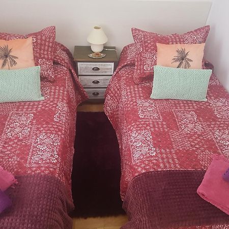 Apartamento Manzanera Logroño Exteriér fotografie