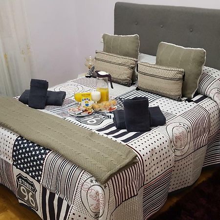 Apartamento Manzanera Logroño Exteriér fotografie