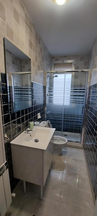 Apartamento Manzanera Logroño Exteriér fotografie