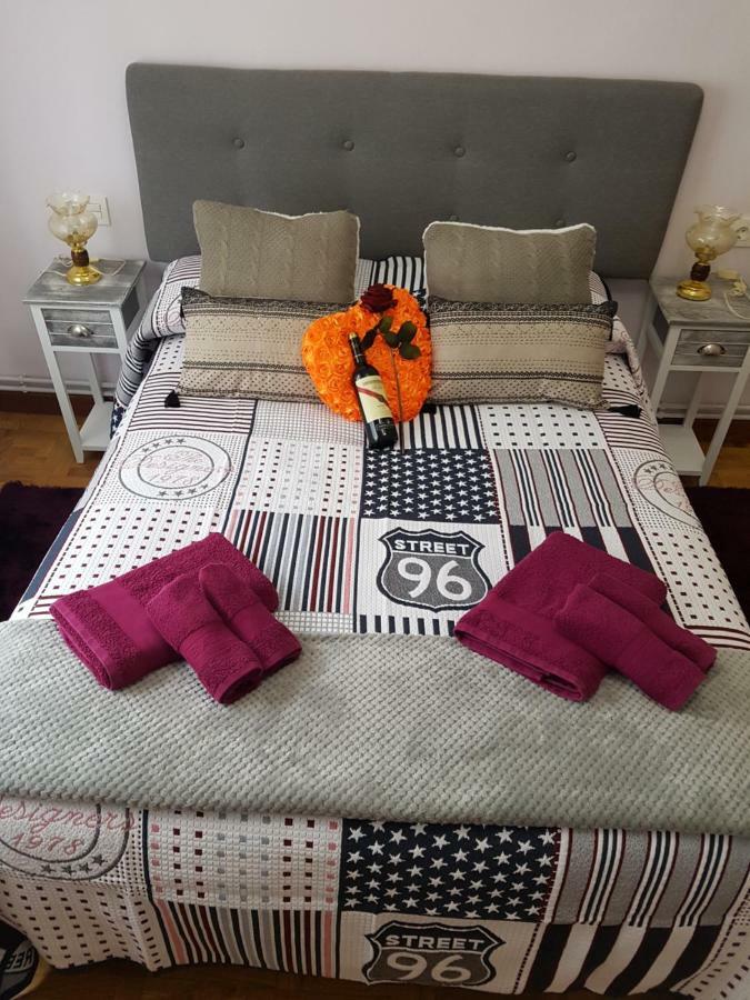 Apartamento Manzanera Logroño Exteriér fotografie
